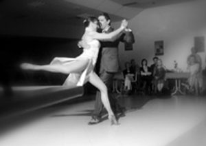 Sandra & Ricardo