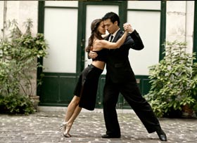 René & Florencia