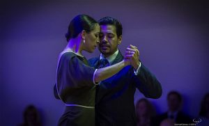 Adrian & Amanda